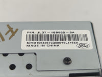 2018-2018 Ford F-150 Information Display Screen - Oemusedautoparts1.com