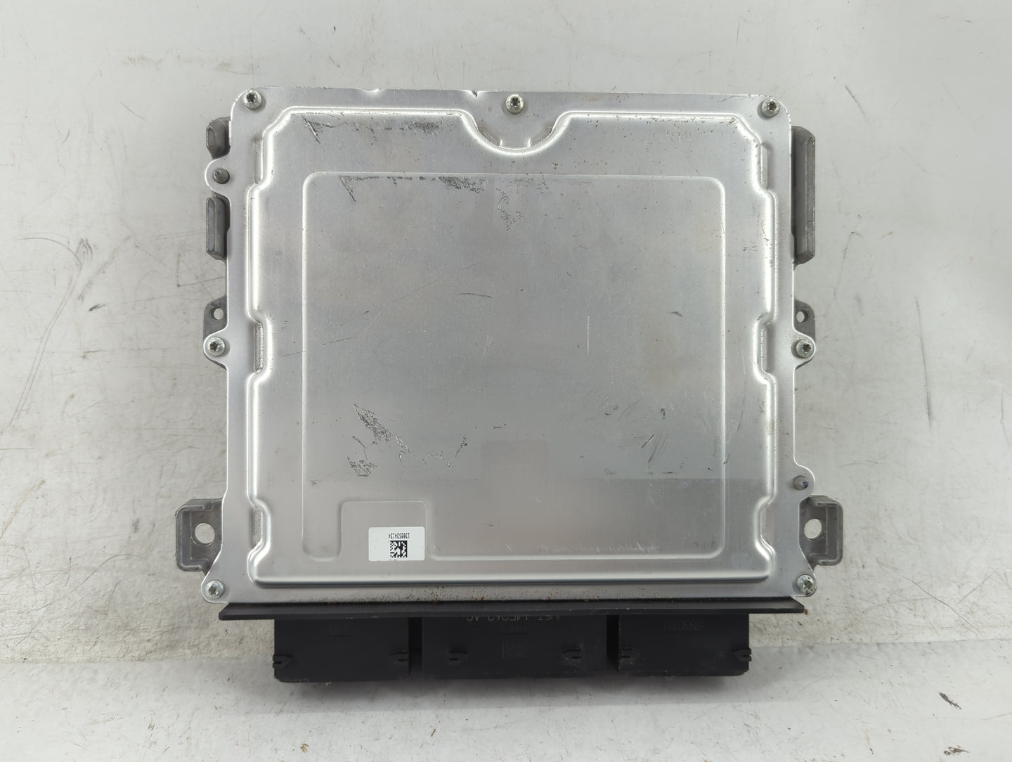2018-2020 Ford F-150 PCM Engine Control Computer ECU ECM PCU OEM P/N:0 261 S19 063 JL3A-12A650-ALA Fits Fits 2018 2019 2020 