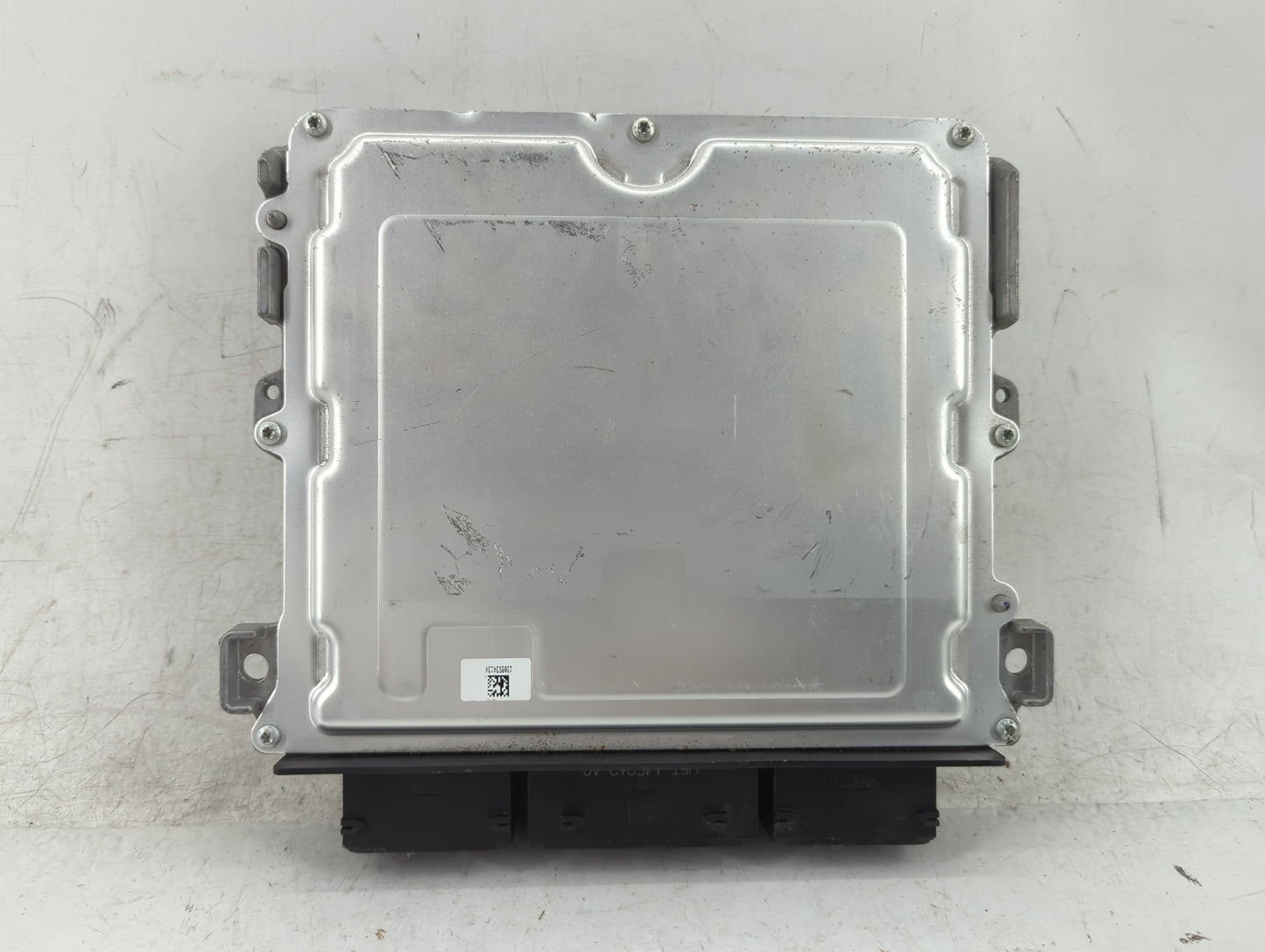 2018-2020 Ford F-150 PCM Engine Control Computer ECU ECM PCU OEM P/N:0 261 S19 063 JL3A-12A650-ALA Fits Fits 2018 2019 2020 