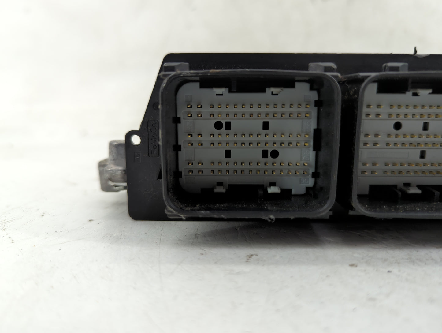 2018-2020 Ford F-150 PCM Engine Control Computer ECU ECM PCU OEM P/N:0 261 S19 063 JL3A-12A650-ALA Fits Fits 2018 2019 2020 