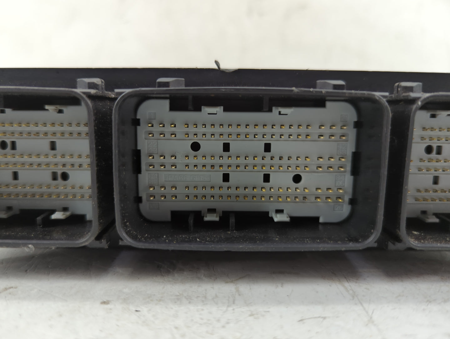 2018-2020 Ford F-150 PCM Engine Control Computer ECU ECM PCU OEM P/N:0 261 S19 063 JL3A-12A650-ALA Fits Fits 2018 2019 2020 