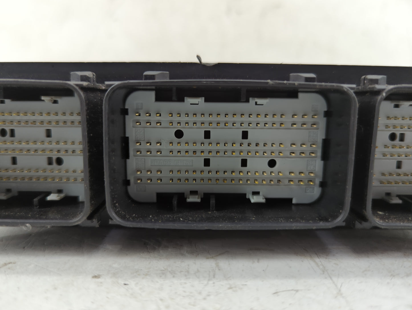 2018-2020 Ford F-150 PCM Engine Control Computer ECU ECM PCU OEM P/N:0 261 S19 063 JL3A-12A650-ALA Fits Fits 2018 2019 2020 