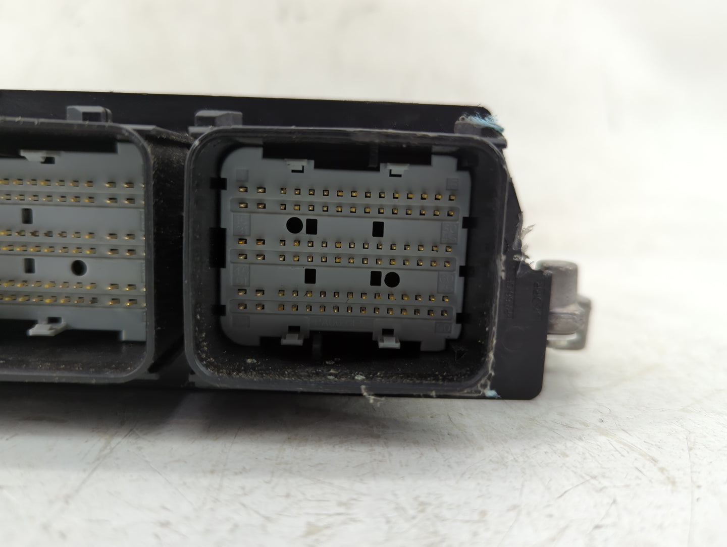 2018-2020 Ford F-150 PCM Engine Control Computer ECU ECM PCU OEM P/N:0 261 S19 063 JL3A-12A650-ALA Fits Fits 2018 2019 2020 