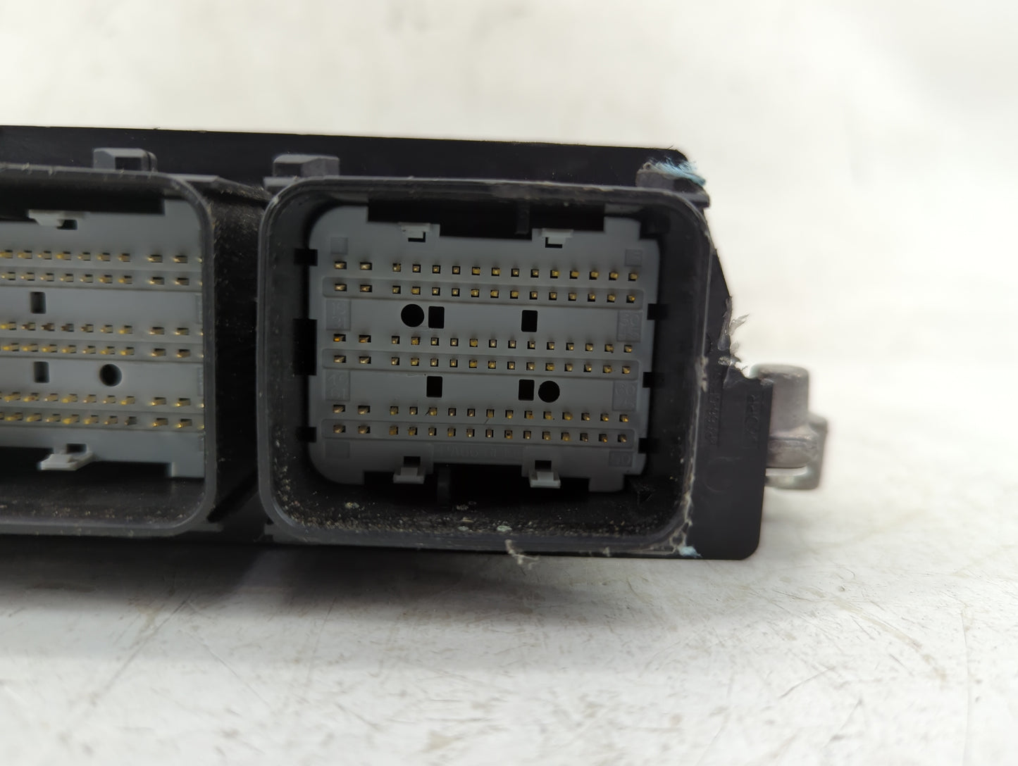 2018-2020 Ford F-150 PCM Engine Control Computer ECU ECM PCU OEM P/N:0 261 S19 063 JL3A-12A650-ALA Fits Fits 2018 2019 2020 