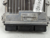 2018-2020 Ford F-150 PCM Engine Control Computer ECU ECM PCU OEM P/N:0 261 S19 063 JL3A-12A650-ALA Fits Fits 2018 2019 2020 