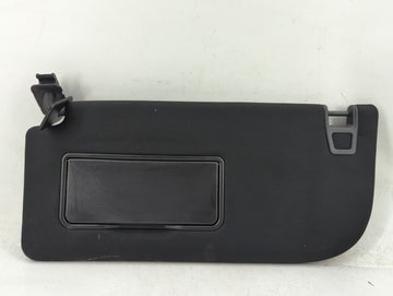 2018-2020 Ford F-150 Sun Visor Shade Replacement Driver Left Mirror Fits Fits 2018 2019 2020 OEM Used Auto Parts - Oemusedau