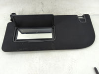2018-2020 Ford F-150 Sun Visor Shade Replacement Driver Left Mirror Fits Fits 2018 2019 2020 OEM Used Auto Parts - Oemusedau