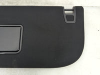2018-2020 Ford F-150 Sun Visor Shade Replacement Driver Left Mirror Fits Fits 2018 2019 2020 OEM Used Auto Parts - Oemusedau