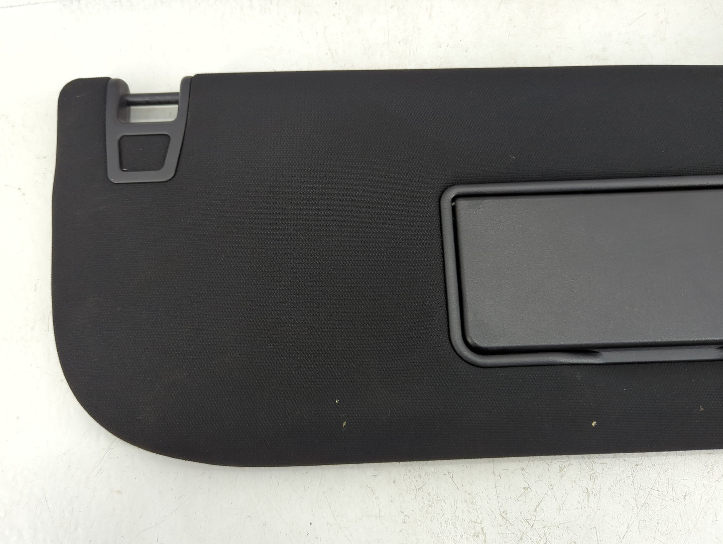 2018-2020 Ford F-150 Sun Visor Shade Replacement Passenger Right Mirror Fits Fits 2018 2019 2020 OEM Used Auto Parts - Oemus