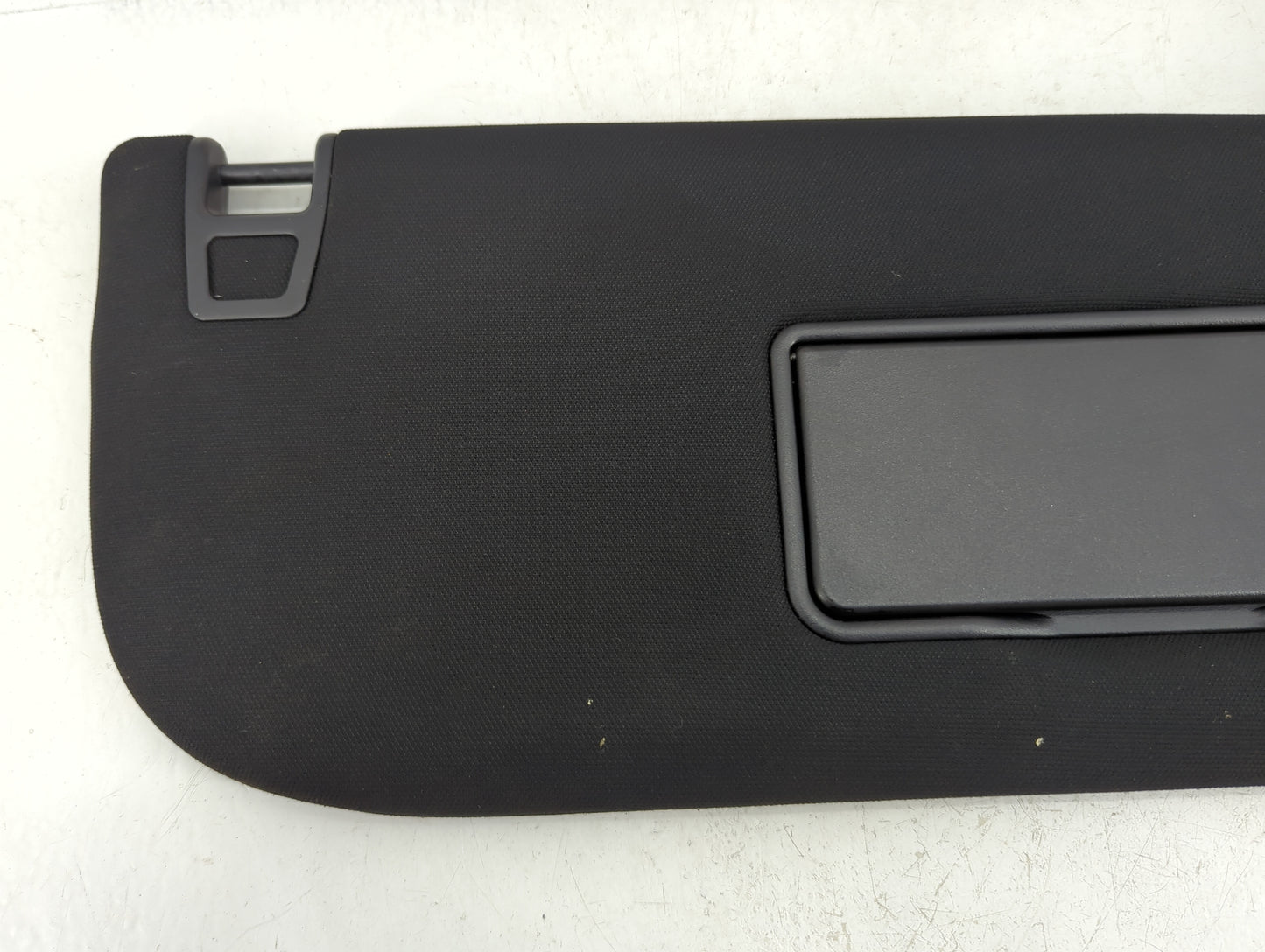 2018-2020 Ford F-150 Sun Visor Shade Replacement Passenger Right Mirror Fits Fits 2018 2019 2020 OEM Used Auto Parts - Oemus