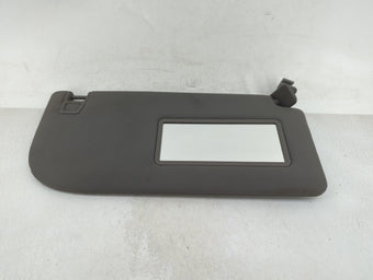 compare product 2018-2020 Ford F-150 Sun Visor Shade Replacement Passenger Right Mirror Fits Fits 2018 2019 2020 OEM Used Auto Parts