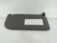 2018-2020 Ford F-150 Sun Visor Shade Replacement Passenger Right Mirror Fits Fits 2018 2019 2020 OEM Used Auto Parts - Oemus
