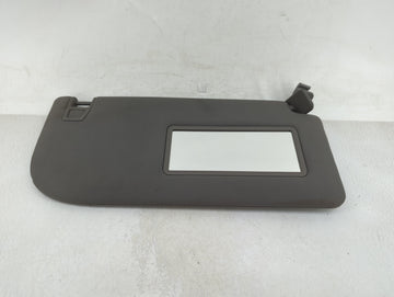 2018-2020 Ford F-150 Sun Visor Shade Replacement Passenger Right Mirror Fits Fits 2018 2019 2020 OEM Used Auto Parts - Oemus