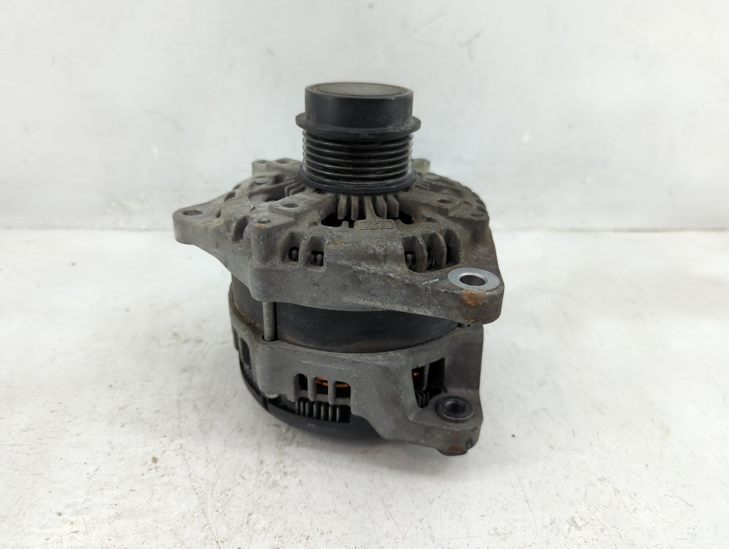 2017-2020 Ford F-150 Alternator Replacement Generator Charging Assembly Engine OEM P/N:HL3T-10300-BA Fits Fits 2017 2018 201