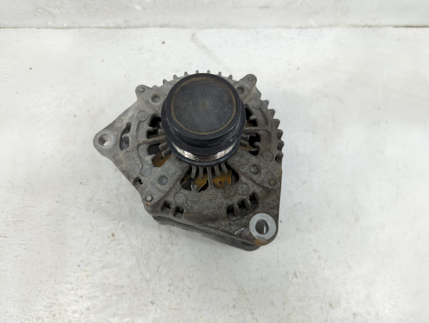 2017-2020 Ford F-150 Alternator Replacement Generator Charging Assembly Engine OEM P/N:HL3T-10300-BA Fits Fits 2017 2018 201