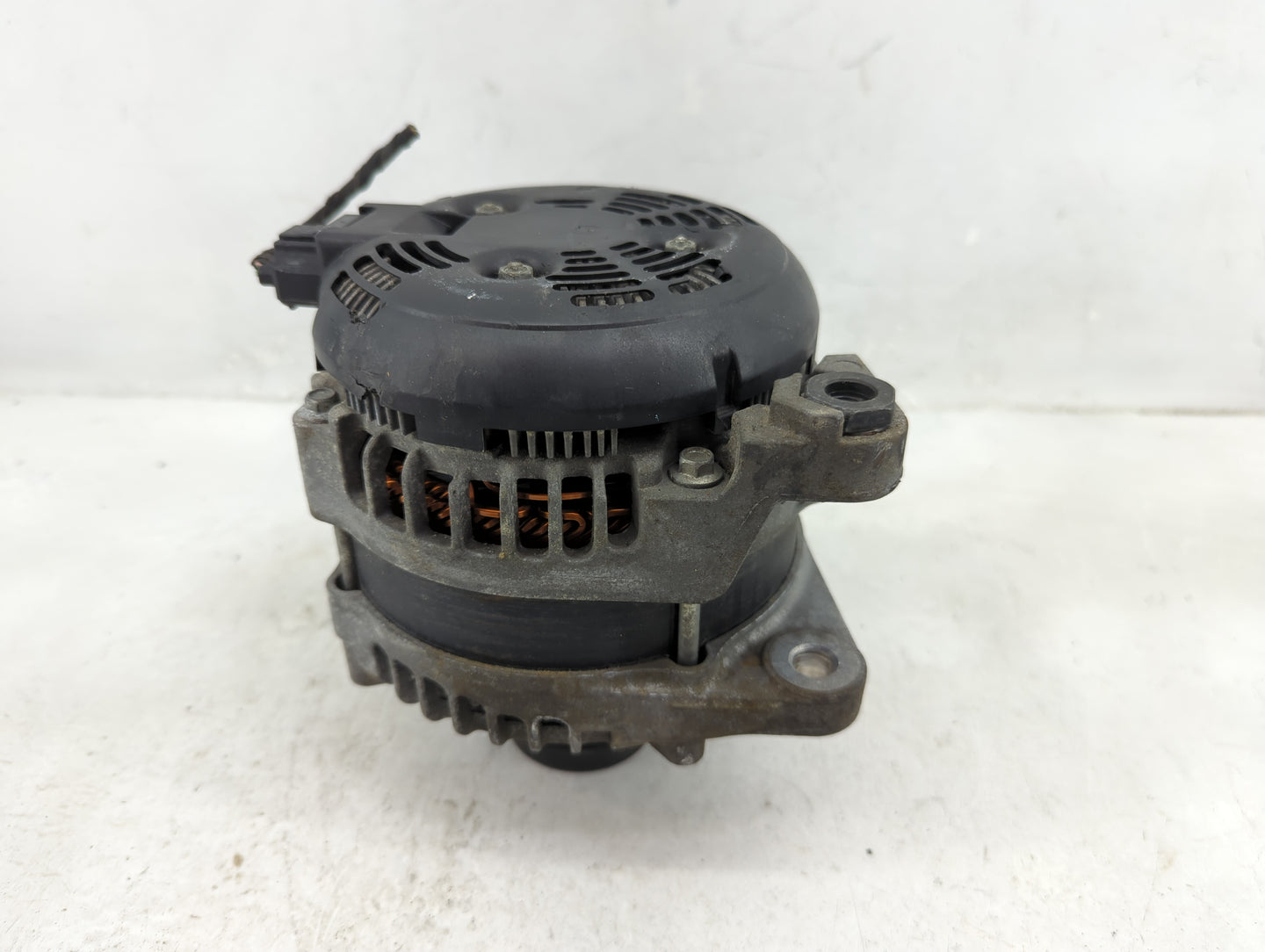 2017-2020 Ford F-150 Alternator Replacement Generator Charging Assembly Engine OEM P/N:HL3T-10300-BA Fits Fits 2017 2018 201