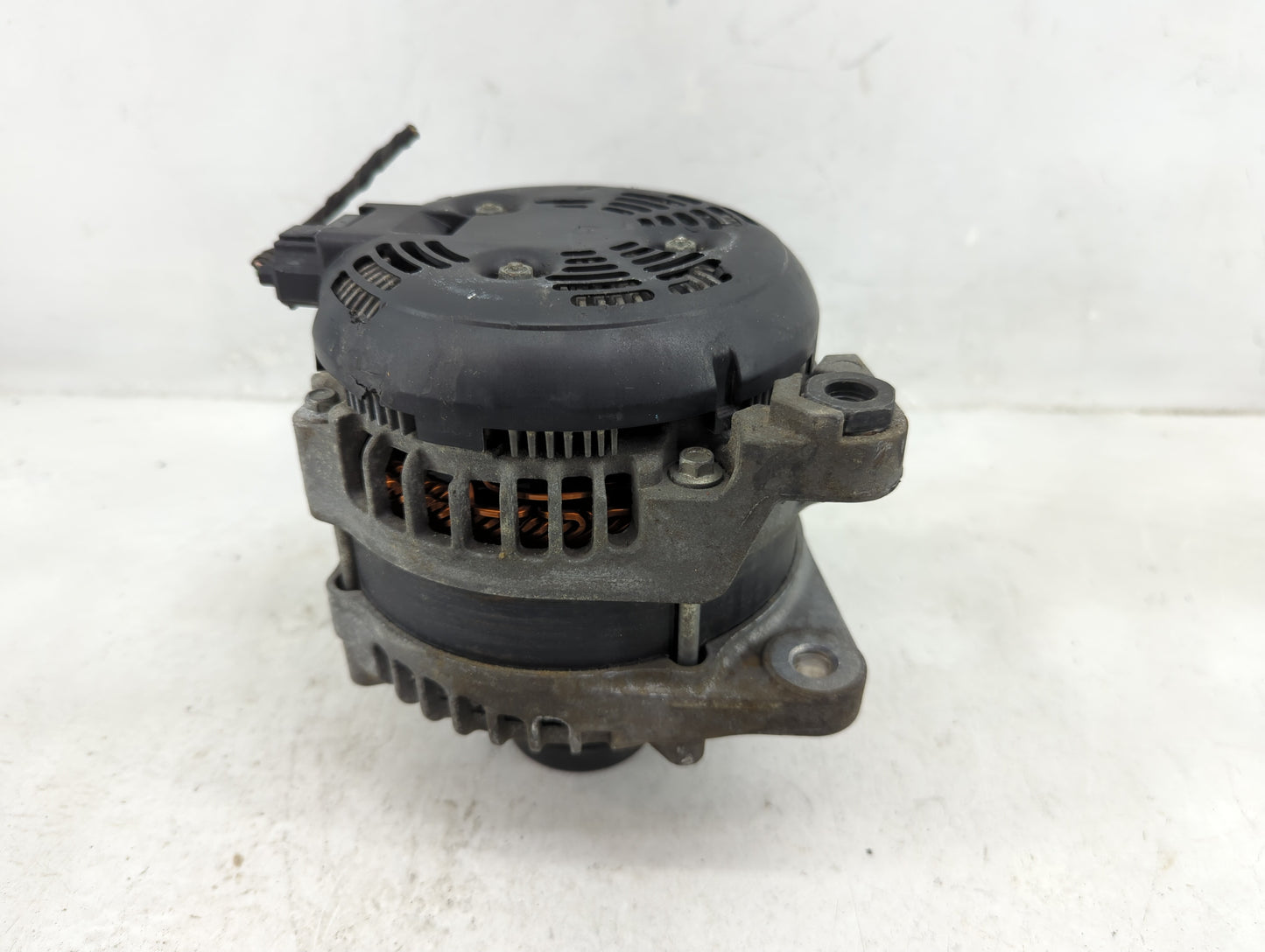 2017-2020 Ford F-150 Alternator Replacement Generator Charging Assembly Engine OEM P/N:HL3T-10300-BA Fits Fits 2017 2018 201