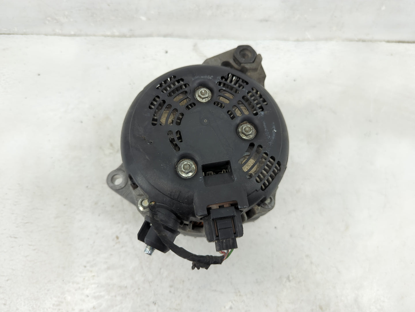 2017-2020 Ford F-150 Alternator Replacement Generator Charging Assembly Engine OEM P/N:HL3T-10300-BA Fits Fits 2017 2018 201