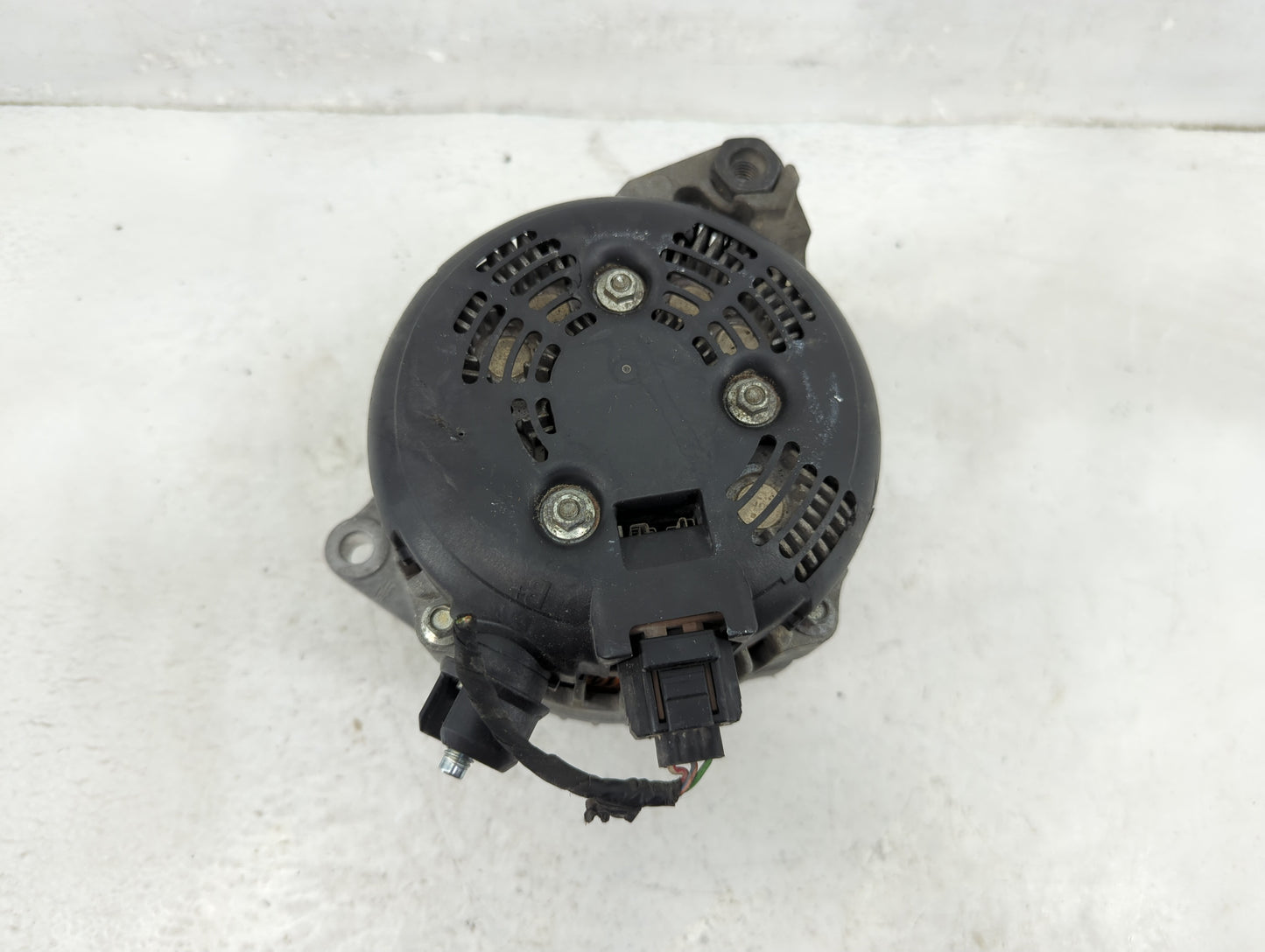 2017-2020 Ford F-150 Alternator Replacement Generator Charging Assembly Engine OEM P/N:HL3T-10300-BA Fits Fits 2017 2018 201