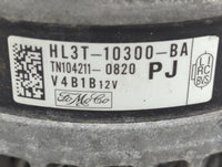 2017-2020 Ford F-150 Alternator Replacement Generator Charging Assembly Engine OEM P/N:HL3T-10300-BA Fits Fits 2017 2018 201