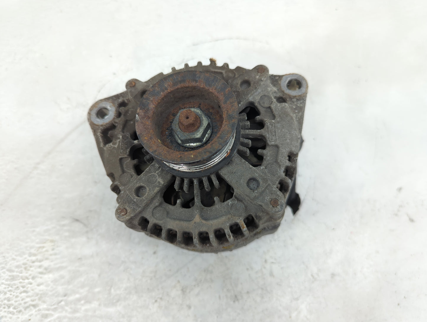 2015-2020 Ford F-150 Alternator Replacement Generator Charging Assembly Engine OEM P/N:HL3T-10300-FA Fits OEM Used Auto Part