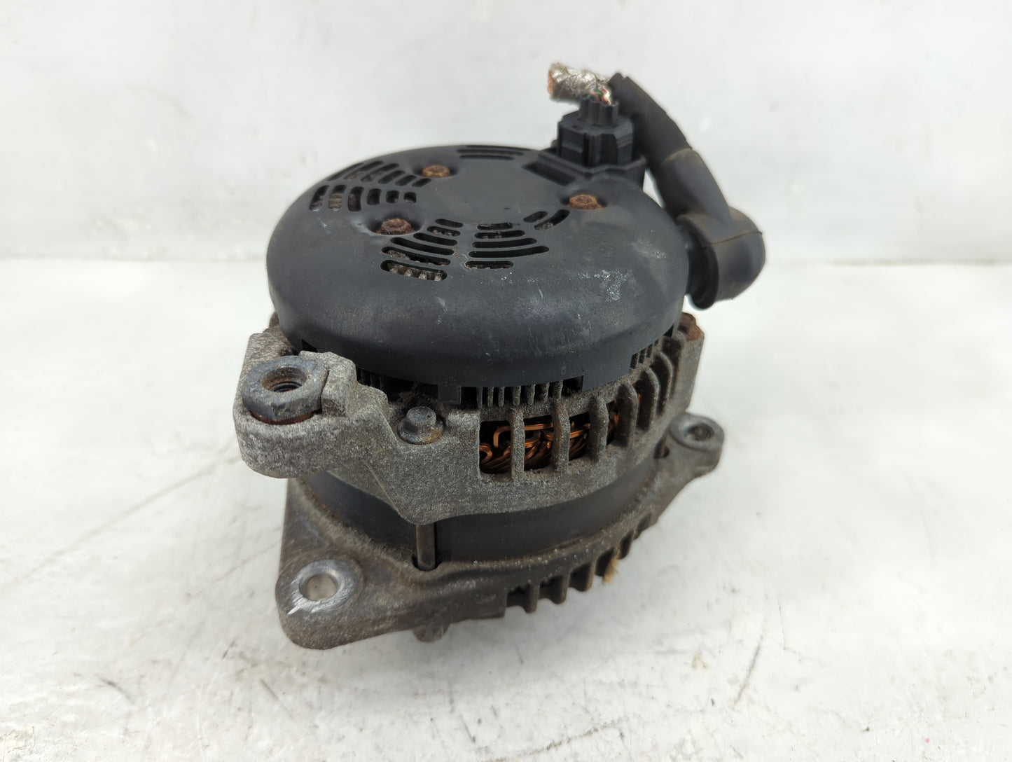 2015-2020 Ford F-150 Alternator Replacement Generator Charging Assembly Engine OEM P/N:HL3T-10300-FA Fits OEM Used Auto Part