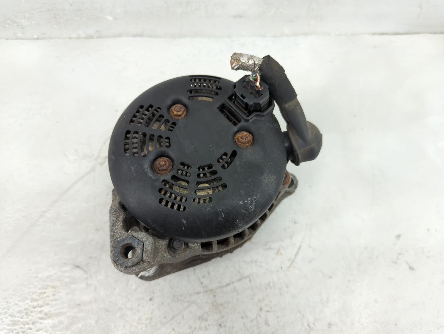 2015-2020 Ford F-150 Alternator Replacement Generator Charging Assembly Engine OEM P/N:HL3T-10300-FA Fits OEM Used Auto Part