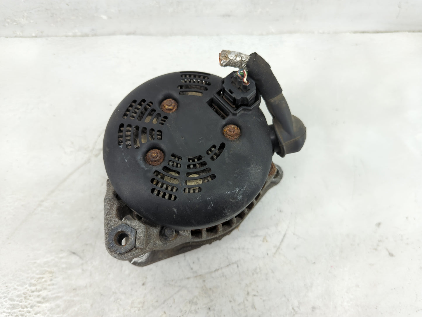 2015-2020 Ford F-150 Alternator Replacement Generator Charging Assembly Engine OEM P/N:HL3T-10300-FA Fits OEM Used Auto Part