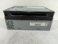 2018 Ford F-150 Radio AM FM Cd Player Receiver Replacement P/N:JL3T-19C107-BA Fits OEM Used Auto Parts - Oemusedautoparts1.c