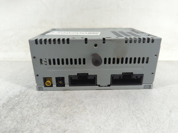 2018 Ford F-150 Radio AM FM Cd Player Receiver Replacement P/N:JL3T-19C107-BA Fits OEM Used Auto Parts