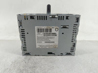 2018 Ford F-150 Radio AM FM Cd Player Receiver Replacement P/N:JL3T-19C107-BA Fits OEM Used Auto Parts - Oemusedautoparts1.c