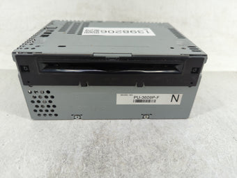 compare product 2017-2018 Ford F-150 Radio AM FM Cd Player Receiver Replacement P/N:JL3T-19C107-AA Fits Fits 2017 2018 OEM Used Auto Parts