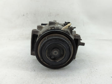 2018-2020 Ford F-150 Air Conditioning A/c Ac Compressor Oem - Oemusedautoparts1.com