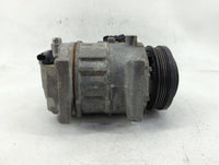 2018-2020 Ford F-150 Air Conditioning A/c Ac Compressor Oem - Oemusedautoparts1.com