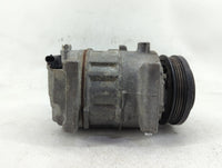 2018-2020 Ford F-150 Air Conditioning A/c Ac Compressor Oem - Oemusedautoparts1.com