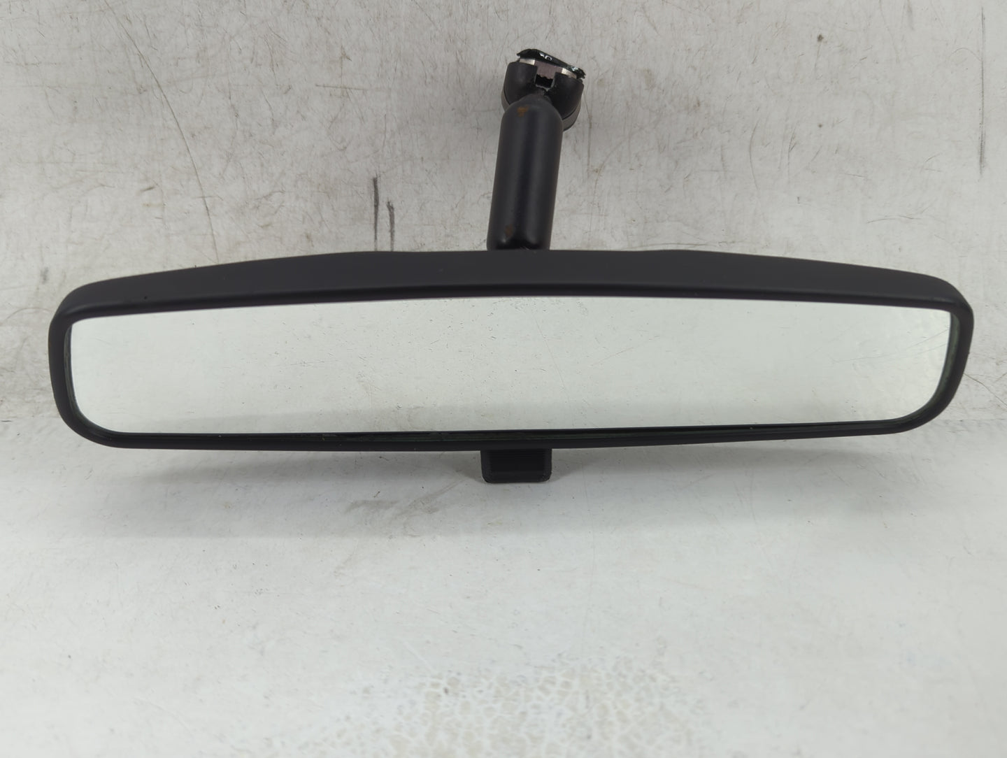 2004-2020 Ford F-150 Interior Rear View Mirror Replacement OEM P/N:e8011083 Fits OEM Used Auto Parts - Oemusedautoparts1.com