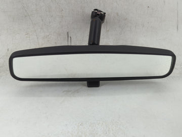 2004-2020 Ford F-150 Interior Rear View Mirror Replacement OEM P/N:e8011083 Fits OEM Used Auto Parts - Oemusedautoparts1.com