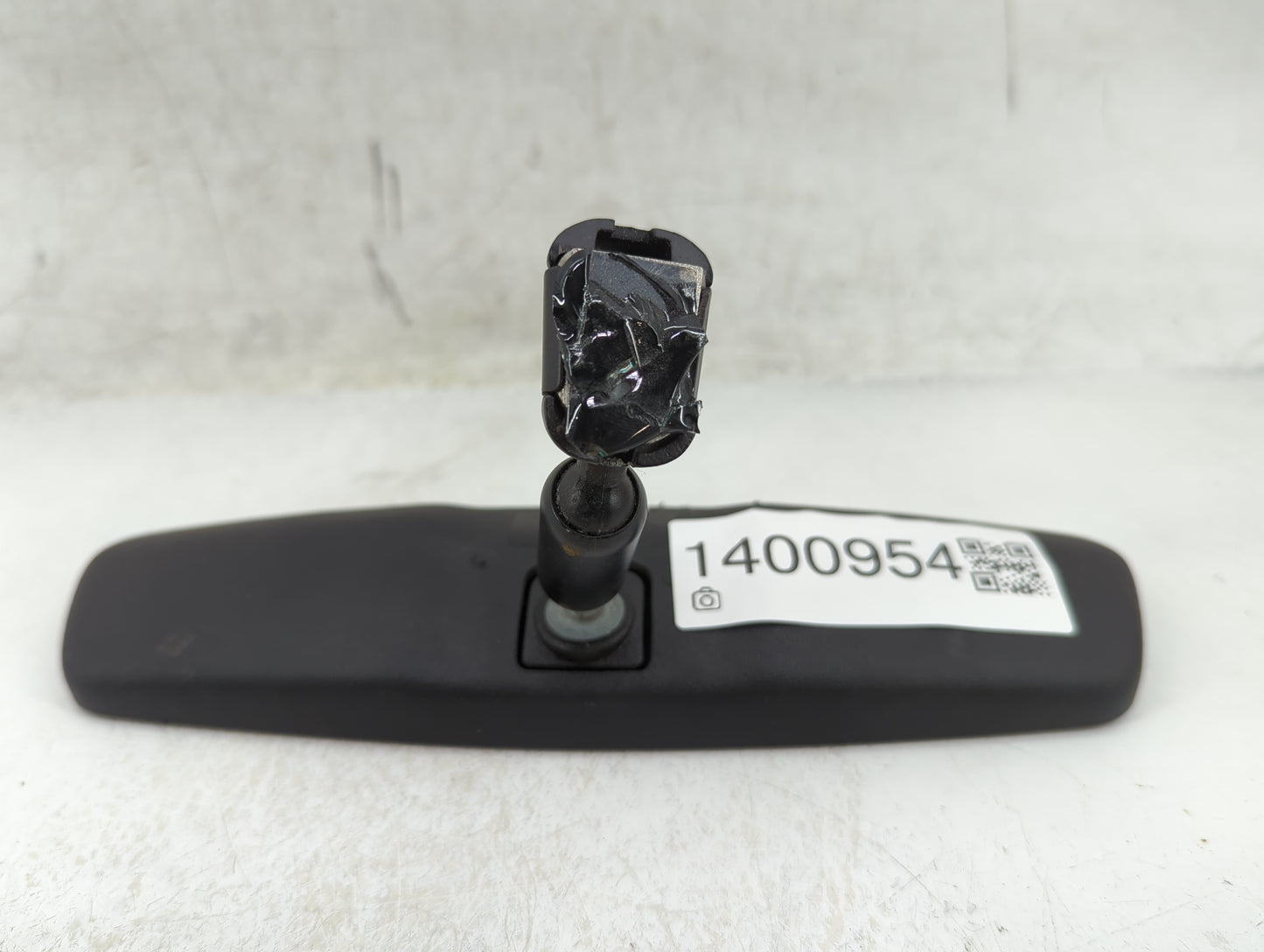 2004-2020 Ford F-150 Interior Rear View Mirror Replacement OEM P/N:e8011083 Fits OEM Used Auto Parts - Oemusedautoparts1.com
