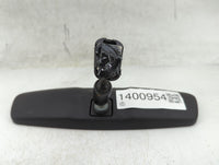 2004-2020 Ford F-150 Interior Rear View Mirror Replacement OEM P/N:e8011083 Fits OEM Used Auto Parts - Oemusedautoparts1.com