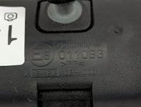 2004-2020 Ford F-150 Interior Rear View Mirror Replacement OEM P/N:e8011083 Fits OEM Used Auto Parts - Oemusedautoparts1.com
