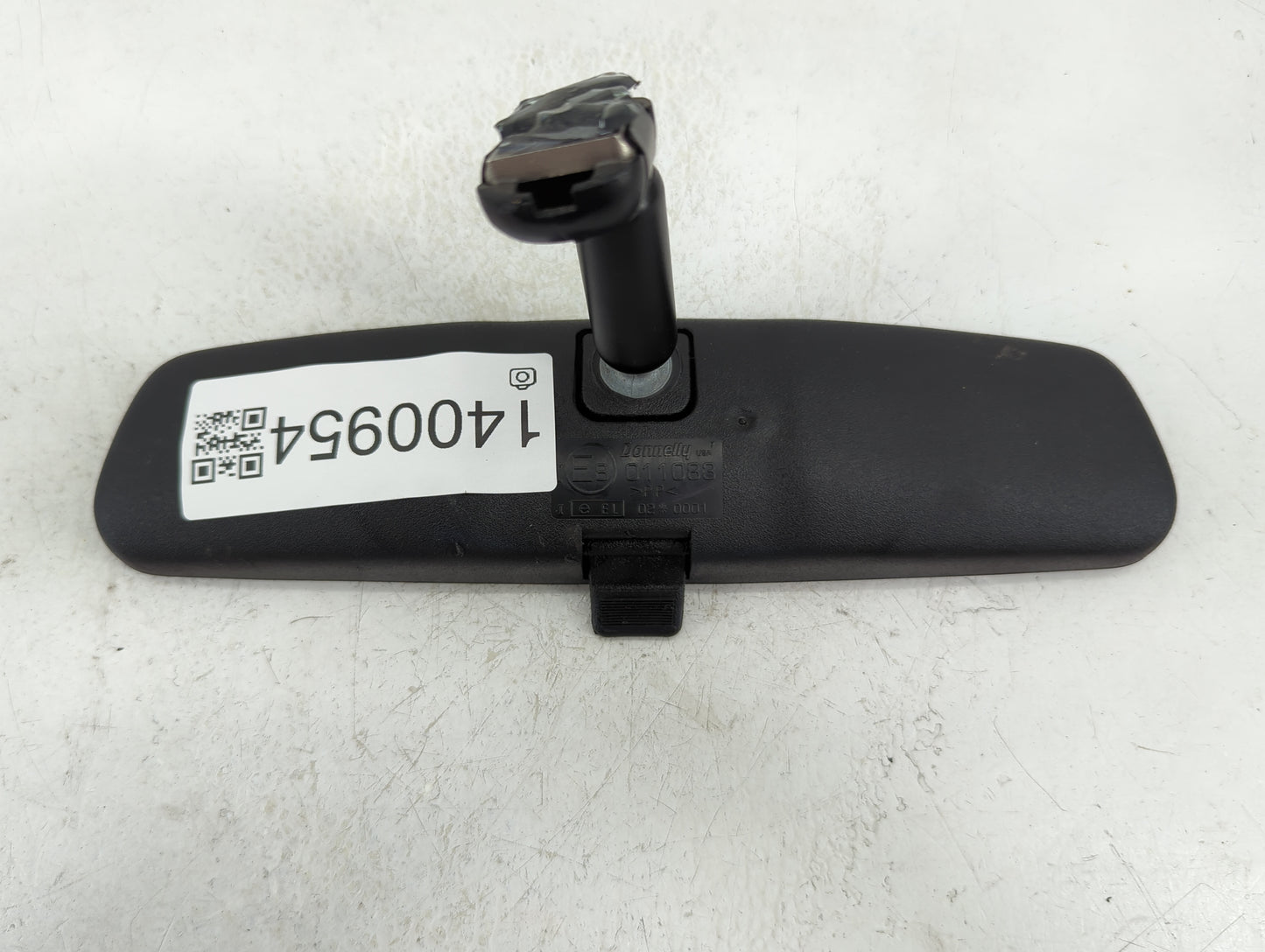 2004-2020 Ford F-150 Interior Rear View Mirror Replacement OEM P/N:e8011083 Fits OEM Used Auto Parts - Oemusedautoparts1.com