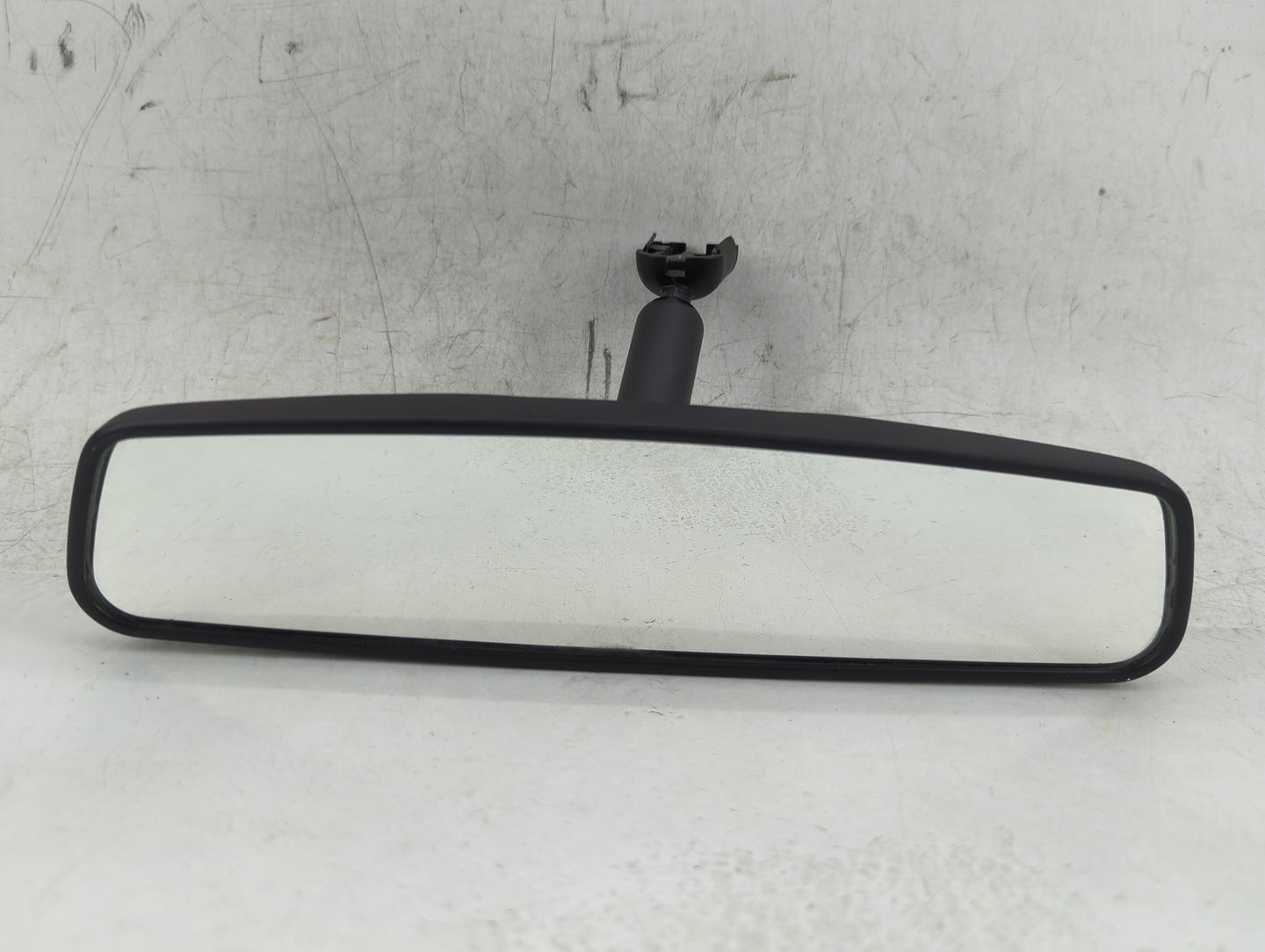 2004-2020 Ford F-150 Interior Rear View Mirror Replacement OEM Fits OEM Used Auto Parts - Oemusedautoparts1.com