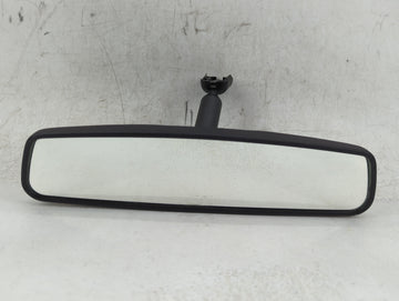 2004-2020 Ford F-150 Interior Rear View Mirror Replacement OEM Fits OEM Used Auto Parts - Oemusedautoparts1.com