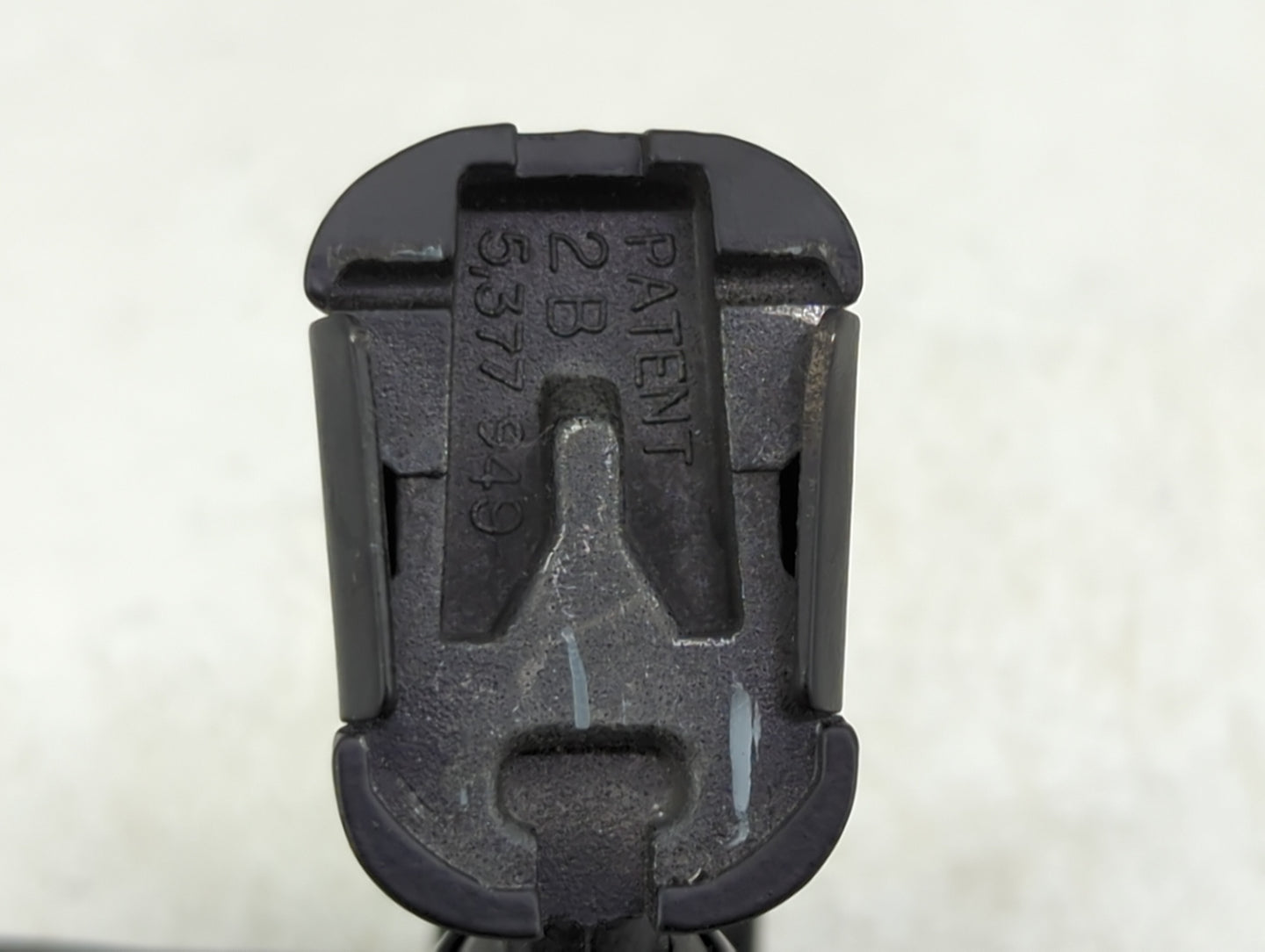 2004-2020 Ford F-150 Interior Rear View Mirror Replacement OEM Fits OEM Used Auto Parts - Oemusedautoparts1.com