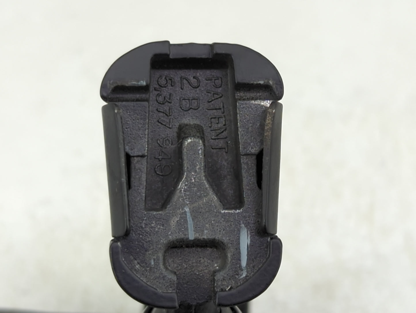 2004-2020 Ford F-150 Interior Rear View Mirror Replacement OEM Fits OEM Used Auto Parts - Oemusedautoparts1.com