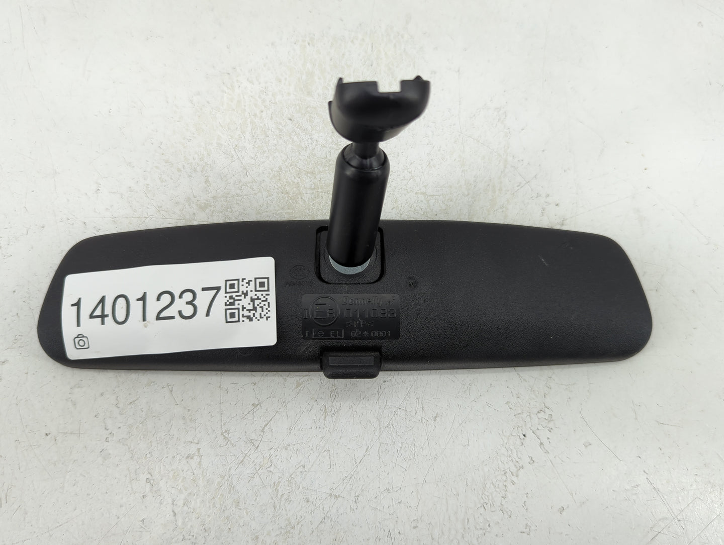 2004-2020 Ford F-150 Interior Rear View Mirror Replacement OEM Fits OEM Used Auto Parts - Oemusedautoparts1.com