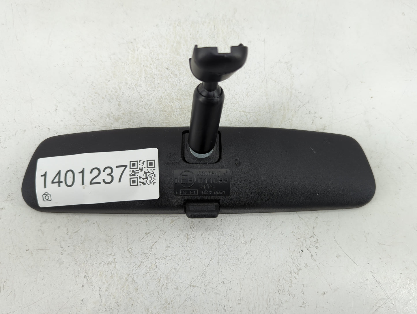 2004-2020 Ford F-150 Interior Rear View Mirror Replacement OEM Fits OEM Used Auto Parts - Oemusedautoparts1.com