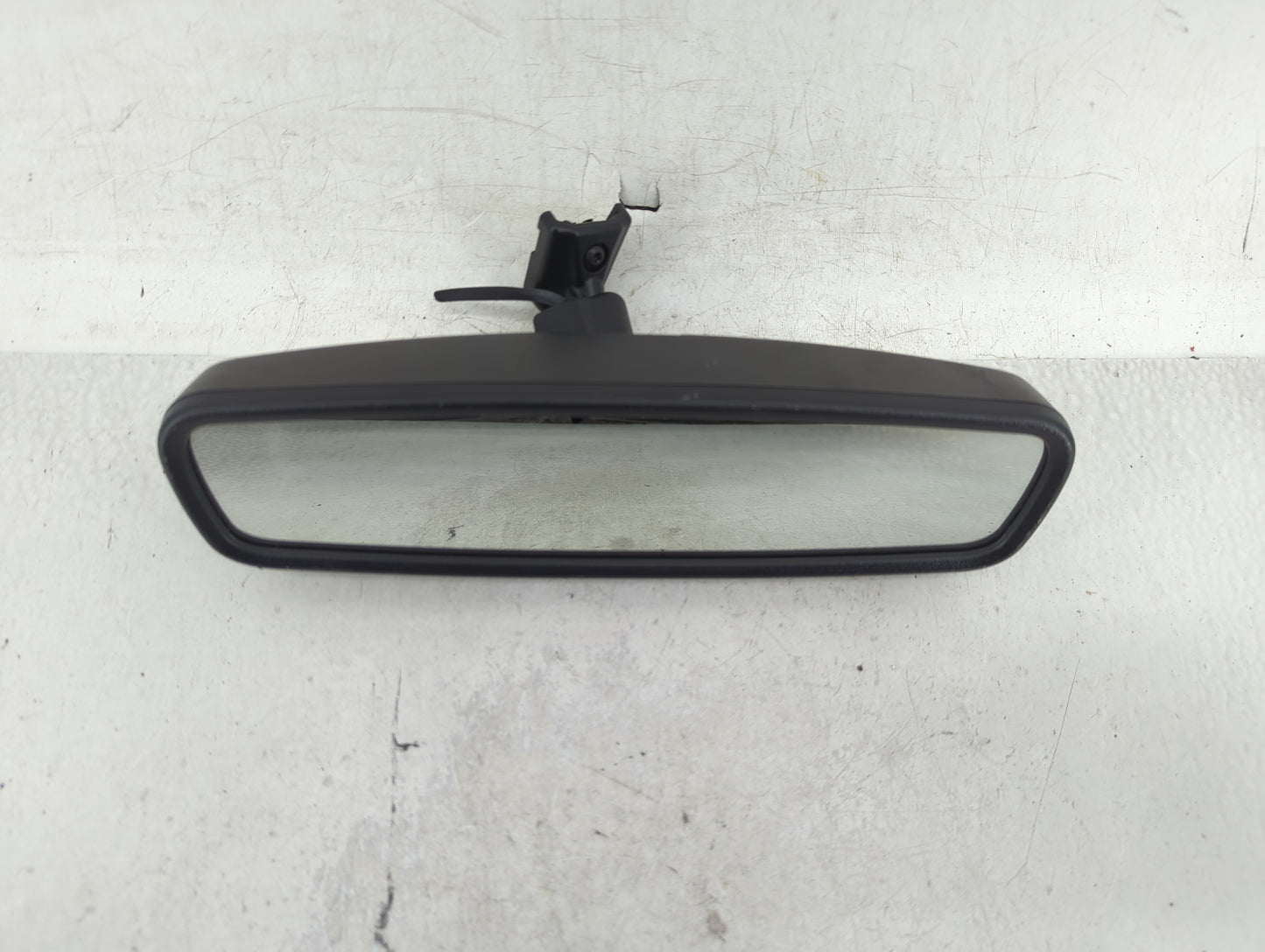 2018-2020 Ford F-150 Interior Rear View Mirror Replacement OEM Fits Fits 2015 2016 2017 2018 2019 2020 2021 2022 OEM Used Au