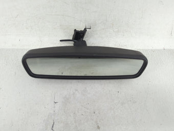 compare product 2018-2020 Ford F-150 Interior Rear View Mirror Replacement OEM Fits Fits 2015 2016 2017 2018 2019 2020 2021 2022 OEM Used Auto Parts