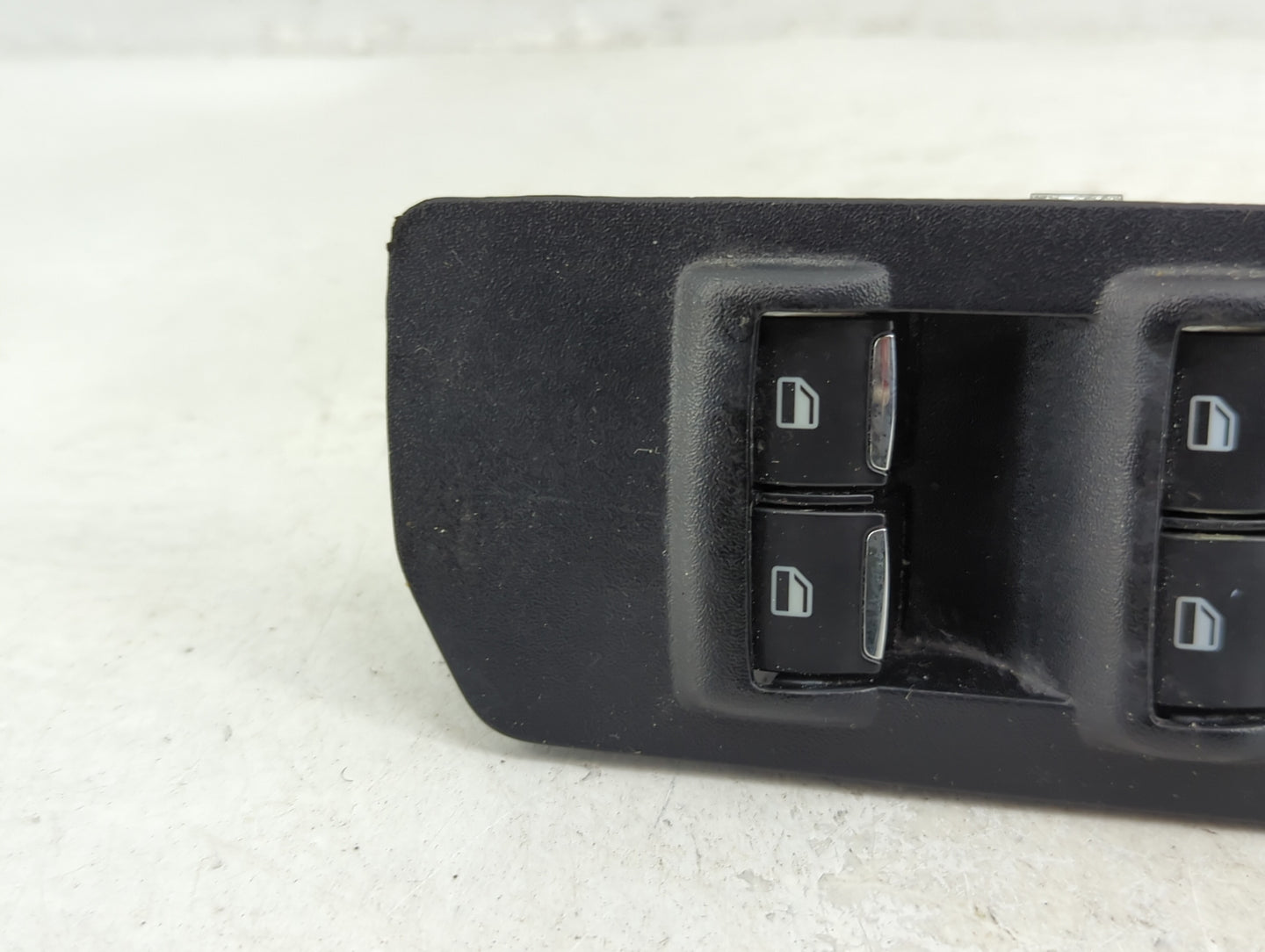 2015-2020 Ford F-150 Master Power Window Switch Replacement Driver Side Left P/N:FL3T-14B133-BGW Fits OEM Used Auto Parts - 